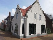 Anjum, die Niederlande Ferienwohnung mit eigenes grundstück in der Nähe von Lauwersmeer, Niederlande Wohnung kaufen